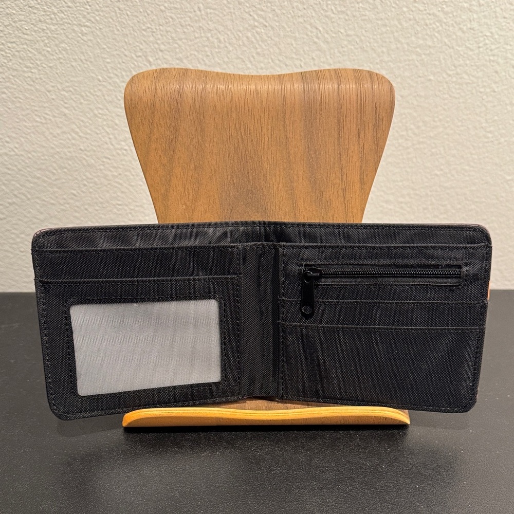 Among Us Themed Wallet View 3